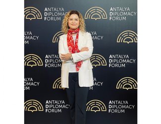 "Antalya Diplomasi Forumu"