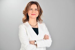 Prof. Dr. Dr. h.c. Çağla Gül Yesevi, Orta Doğu'daki Olayları Değerlendirdi